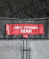 JUNYA WATANABE MAN（ジュンヤワタナベマン）デニムパンツ 黒 サイズ:M メンズ/2200614587111