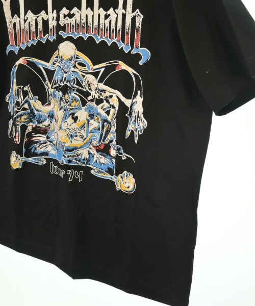 JUNYA WATANABE MAN（ジュンヤワタナベマン）Tシャツ・カットソー 黒 サイズ:M メンズ/2200614587128