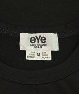 JUNYA WATANABE MAN（ジュンヤワタナベマン）Tシャツ・カットソー 黒 サイズ:M メンズ/2200614587128