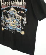 JUNYA WATANABE MAN（ジュンヤワタナベマン）Tシャツ・カットソー 黒 サイズ:M メンズ/2200614587128