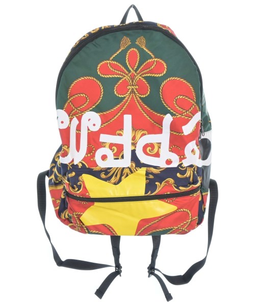 JUNYA WATANABE MAN(ジュンヤワタナベマン)バックパック・リュック 赤 サイズ:-/2200614587210