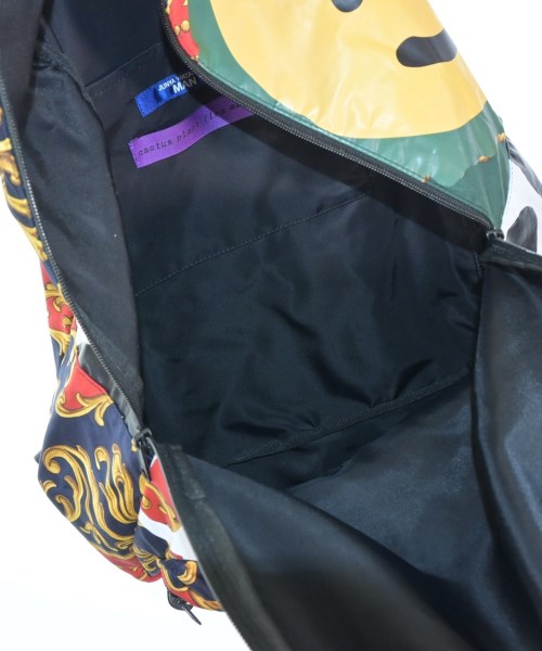 JUNYA WATANABE MAN（ジュンヤワタナベマン）バックパック・リュック 赤 サイズ:- メンズ/2200614587210