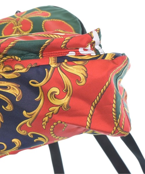 JUNYA WATANABE MAN（ジュンヤワタナベマン）バックパック・リュック 赤 サイズ:- メンズ/2200614587210