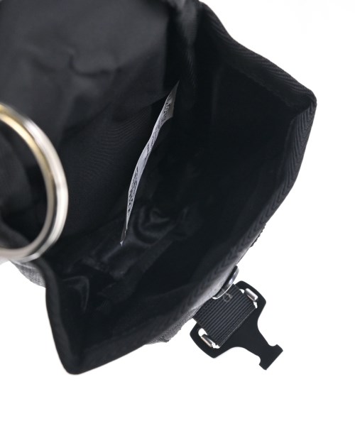 JUNYA WATANABE MAN（ジュンヤワタナベマン）小物類（その他） 黒 サイズ:- メンズ/2200614587241