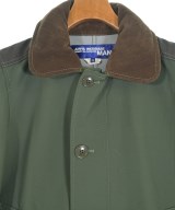 JUNYA WATANABE MAN（ジュンヤワタナベマン）ステンカラーコート カーキ サイズ:XS メンズ/2200615434025