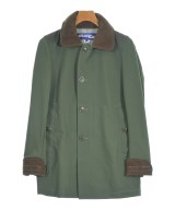 JUNYA WATANABE MAN ステンカラーコート