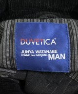 JUNYA WATANABE MAN（ジュンヤワタナベマン）ダウンコート 黒 サイズ:XS メンズ/2200615434063