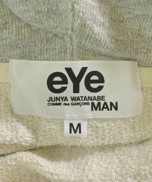 JUNYA WATANABE MAN（ジュンヤワタナベマン）パーカー グレー サイズ:M メンズ/2200615434148