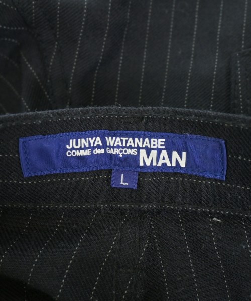 JUNYA WATANABE MAN（ジュンヤワタナベマン）その他 黒 サイズ:L メンズ/2200615528014
