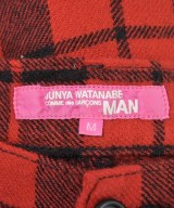 JUNYA WATANABE MAN（ジュンヤワタナベマン）その他 赤 サイズ:M レディース/2200615528021