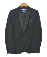 JUNYA WATANABE MAN（ジュンヤワタナベマン）テーラードジャケット 黒 サイズ:XS メンズ/2200615690018