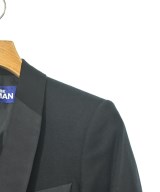JUNYA WATANABE MAN（ジュンヤワタナベマン）テーラードジャケット 黒 サイズ:XS メンズ/2200615690018