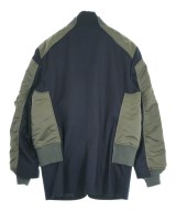 JUNYA WATANABE MAN（ジュンヤワタナベマン）ミリタリーブルゾン カーキ サイズ:M メンズ/2200615878027
