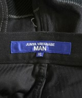 JUNYA WATANABE MAN（ジュンヤワタナベマン）チノパン 黒 サイズ:XL メンズ/2200616229019