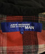 JUNYA WATANABE MAN（ジュンヤワタナベマン）ダウンジャケット/ダウンベスト 黒 サイズ:S メンズ/2200616300022