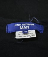 JUNYA WATANABE MAN（ジュンヤワタナベマン）Tシャツ・カットソー 黒 サイズ:M メンズ/2200616493038