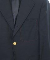 JUNYA WATANABE MAN（ジュンヤワタナベマン）カジュアルジャケット 紺 サイズ:SS メンズ/2200609050071