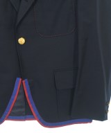 JUNYA WATANABE MAN（ジュンヤワタナベマン）カジュアルジャケット 紺 サイズ:SS メンズ/2200609050071