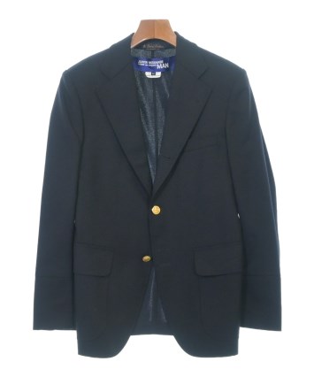 JUNYA WATANABE MAN（ジュンヤワタナベマン）カジュアルジャケット 黒