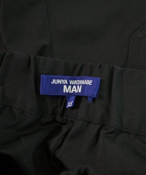 JUNYA WATANABE MAN（ジュンヤワタナベマン）その他 黒 サイズ:XS メンズ/2200616950012