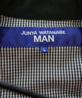 JUNYA WATANABE MAN（ジュンヤワタナベマン）カバーオール 赤 サイズ:L メンズ/2200617271017