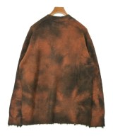 JUNYA WATANABE MAN（ジュンヤワタナベマン）ニット・セーター 茶 サイズ:M メンズ/2200617523048