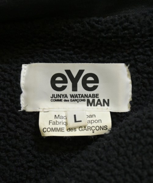 JUNYA WATANABE MAN（ジュンヤワタナベマン）その他 黒 サイズ:L メンズ/2200617778028