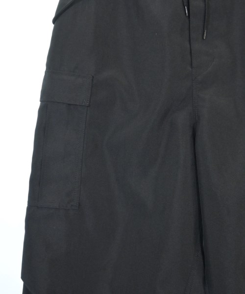 JUNYA WATANABE MAN（ジュンヤワタナベマン）カーゴパンツ 黒 サイズ:XS メンズ/2200617889014