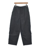 JUNYA WATANABE MAN（ジュンヤワタナベマン）カーゴパンツ 黒 サイズ:XS メンズ/2200617889014
