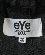 JUNYA WATANABE MAN（ジュンヤワタナベマン）カーゴパンツ 黒 サイズ:XS メンズ/2200617889014