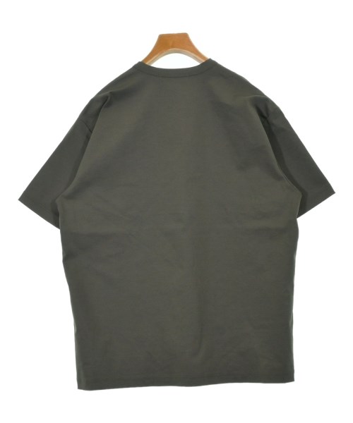 JUNYA WATANABE MAN（ジュンヤワタナベマン）Tシャツ・カットソー カーキ サイズ:L メンズ/2200617889038