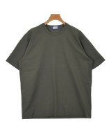 JUNYA WATANABE MAN（ジュンヤワタナベマン）Tシャツ・カットソー カーキ サイズ:L メンズ/2200617889038