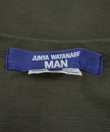 JUNYA WATANABE MAN（ジュンヤワタナベマン）Tシャツ・カットソー カーキ サイズ:L メンズ/2200617889038