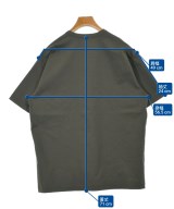 JUNYA WATANABE MAN（ジュンヤワタナベマン）Tシャツ・カットソー カーキ サイズ:L メンズ/2200617889038