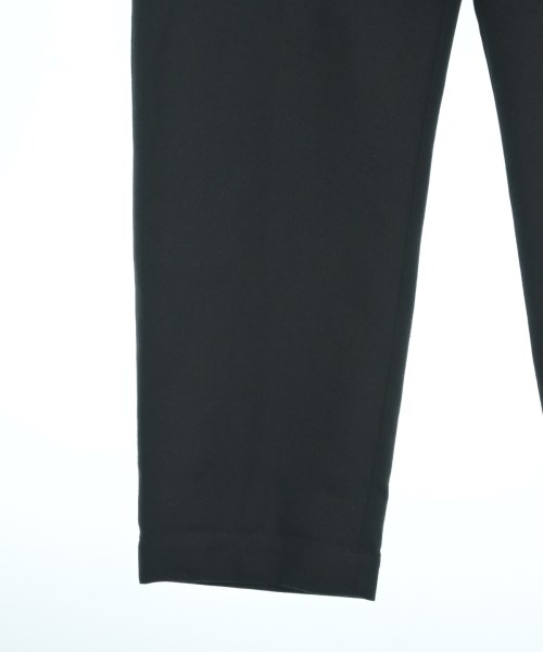 JUNYA WATANABE MAN（ジュンヤワタナベマン）スラックス 黒 サイズ:S メンズ/2200617922056
