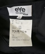 JUNYA WATANABE MAN（ジュンヤワタナベマン）スラックス 黒 サイズ:S メンズ/2200617922056