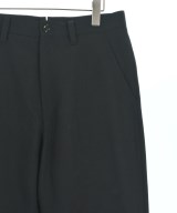 JUNYA WATANABE MAN（ジュンヤワタナベマン）スラックス 黒 サイズ:S メンズ/2200617922056