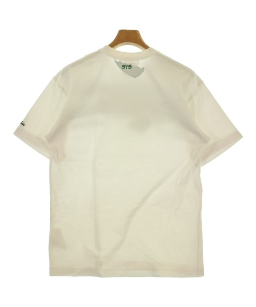 JUNYA WATANABE MAN（ジュンヤワタナベマン）Tシャツ・カットソー 白 サイズ:S メンズ/2200613136013