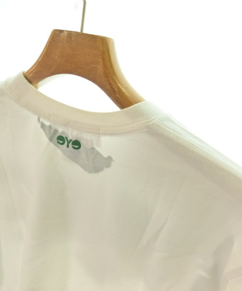 JUNYA WATANABE MAN（ジュンヤワタナベマン）Tシャツ・カットソー 白 サイズ:S メンズ/2200613136013