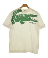 JUNYA WATANABE MAN（ジュンヤワタナベマン）Tシャツ・カットソー 白 サイズ:S メンズ/2200613136013