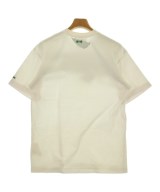 JUNYA WATANABE MAN（ジュンヤワタナベマン）Tシャツ・カットソー 白 サイズ:S メンズ/2200613136013