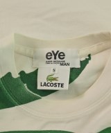 JUNYA WATANABE MAN（ジュンヤワタナベマン）Tシャツ・カットソー 白 サイズ:S メンズ/2200613136013