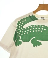 JUNYA WATANABE MAN（ジュンヤワタナベマン）Tシャツ・カットソー 白 サイズ:S メンズ/2200613136013