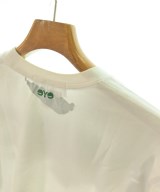 JUNYA WATANABE MAN（ジュンヤワタナベマン）Tシャツ・カットソー 白 サイズ:S メンズ/2200613136013