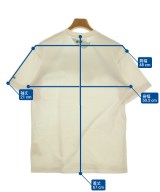 JUNYA WATANABE MAN（ジュンヤワタナベマン）Tシャツ・カットソー 白 サイズ:S メンズ/2200613136013