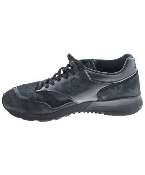 JUNYA WATANABE MAN（ジュンヤワタナベマン）スニーカー 黒 サイズ:UK9(27.5cm位) メンズ/2200618133017