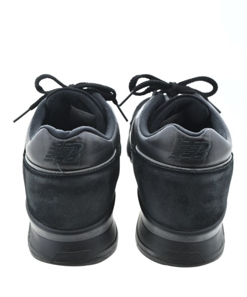 JUNYA WATANABE MAN（ジュンヤワタナベマン）スニーカー 黒 サイズ:UK9(27.5cm位) メンズ/2200618133017