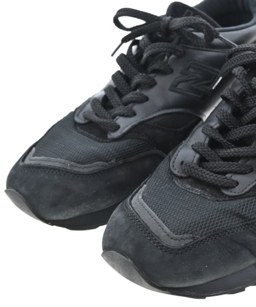 JUNYA WATANABE MAN（ジュンヤワタナベマン）スニーカー 黒 サイズ:UK9(27.5cm位) メンズ/2200618133017