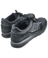 JUNYA WATANABE MAN（ジュンヤワタナベマン）スニーカー 黒 サイズ:UK9(27.5cm位) メンズ/2200618133017