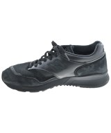 JUNYA WATANABE MAN（ジュンヤワタナベマン）スニーカー 黒 サイズ:UK9(27.5cm位) メンズ/2200618133017